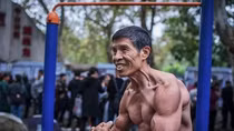 Nhà vô địch thể hình Trung Quốc qua đời vì virus Corona