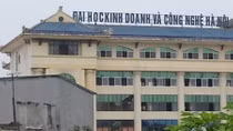 Đại học Kinh doanh và Công nghệ tuyển sinh ngành Y đa khoa