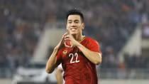 Không phải Quang Hải, cái tên sáng nhất của U23 Việt Nam là ai?