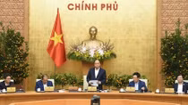 Thủ tướng nhấn mạnh 4 nhiệm vụ trọng tâm thời gian tới