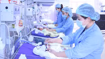 Hậu quả khôn lường khi sinh con, chữa bệnh trái khoa học