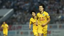 V.League 2021: Các chân sút nội thăng hoa