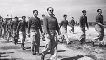 Mossad- lực lượng tình báo “kín tiếng” nhất thế giới