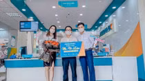 ABBANK ra mắt tính năng mở tài khoản số đẹp, giảm đến 80% chi phí cùng nhiều ưu đãi trọn đời hấp dẫn