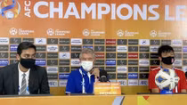 “Thuyền trưởng” Viettel FC: Đối đầu với nhà vô địch là một thử thách
