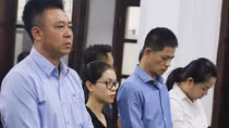 Tổng giám đốc vào vòng tố tụng vì chứa mại dâm, lừa đảo