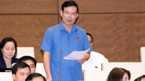Ông Triệu Tài Vinh làm Phó trưởng Ban Kinh tế Trung ương