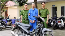 Từ lá thư xin lỗi, vận động hung thủ cướp ngân hàng đầu thú