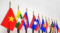 Lo ngại của ASEAN trước sự cạnh tranh ảnh hưởng của các nước lớn