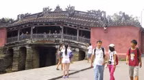 Tìm giải pháp trùng tu, bảo tồn Di tích chùa Cầu Hội An