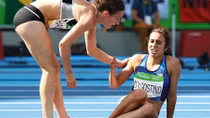 Những người gìn giữ tinh thần Olympic