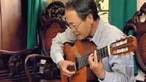 Nhạc sĩ Vũ Đức Sao Biển: “Về đồi sim, ta nhớ người vô bờ...”
