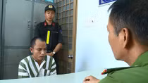 Bắt tội phạm trốn nã biên giới Tây Nam