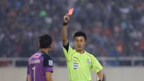 Nguyên Mạnh bị phạt nặng vì sai lầm tại AFF Cup 2016