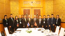 Việt Nam - Thái Lan: Tăng cường phối hợp phòng, chống ma túy