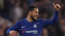 Bất chấp lệnh cấm, Chelsea vẫn có thể cho Hazard tới Real