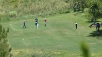 Sân golf Tuyền Lâm vẫn mở cửa hoạt động bất chấp lệnh cấm