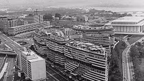 Học giả Mỹ tiết lộ về vai trò của Tổng thống Nixon trong vụ bê bối Watergate