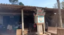 Rủ nhau ra hồ chơi, 3 cháu nhỏ chết đuối thương tâm