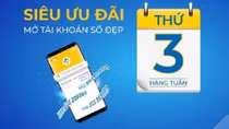 Số đẹp, xu thế không chỉ dành cho VIP