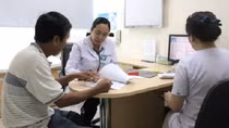 Cách xử lý một số tai nạn thường gặp dịp Tết
