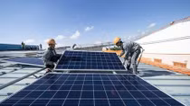 Thủ tướng đồng ý bổ sung dự án điện mặt trời 450 MW vào quy hoạch