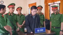 Tù chung thân kẻ giết người, cướp tài sản vì mua dâm không thành