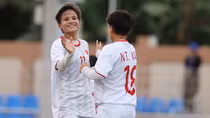 Bóng đá nữ tại SEA Games 30: VFF lại “nhất bên trọng, nhất bên khinh”?