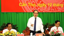 Xây dựng Cần Thơ trở thành đô thị thông minh