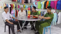 Điểm sáng trong phong trào toàn dân PCCC