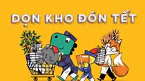 Nhiều cơ hội mua sách hay, giá rẻ cuối năm