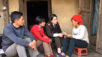 Kỷ niệm nhói buốt về những đêm trắng xoa dịu nỗi đau Ma Ly Chả