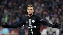 Neymar tuyên bố không chơi thêm trận nào nữa cho PSG