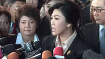  Ai giúp cựu Thủ tướng Thái Lan Yingluck đào tẩu?