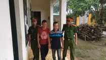 Công an Đắk Glong chủ động đảm bảo an ninh, trật tự vùng giáp ranh