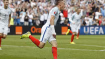 Anh 2 - 1 Wales: Sư tử lội ngược dòng