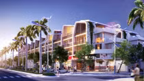 Nhà đầu tư săn lùng đất nền Nam Hòa Xuân của Tập đoàn Sun Group