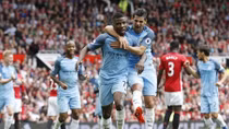 Nội chiến thành Manchester: Quỷ Đỏ thất bại ngay trên sân nhà