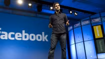 Facebook cũng chống lại Donald Trump