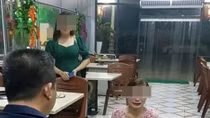Cần xử lý nghiêm những kẻ đánh người rồi quay clip tung lên mạng