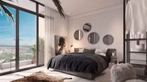 Sức nóng thị trường căn hộ cao cấp cho thuê ven Hồ Tây
