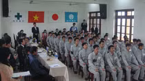 Từ tháng 11-2017, doanh nghiệp đưa thực tập sinh sang Nhật Bản không được thu tiền đặt cọc