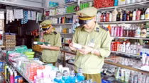 Bãi bỏ nhiều quy định về quản lý mỹ phẩm