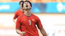 Công Phượng sút hỏng luân lưu, Việt Nam lỡ ngôi vương