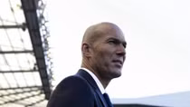 Tỷ phú Ai Cập tiết lộ tin sốc về Zidane