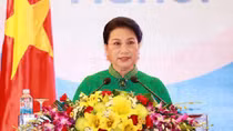 Chủ tịch Quốc hội Nguyễn Thị Kim Ngân sẽ tham dự IPU-137 tại Liên bang Nga và thăm chính thức Cộng hòa Kazakhstan