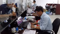 Truy thu Bảo hiểm xã hội đối với cán bộ xã là bệnh binh các hạng