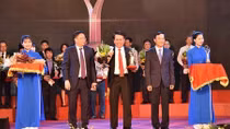 Hoa Sen khẳng định sản phẩm chất lượng quốc gia