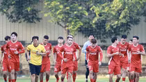 Cần sự chuyên nghiệp từ V.League đến đội tuyển quốc gia