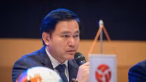 Bamboo Airways tài trợ Cup bóng đá Quốc gia mùa giải 2020